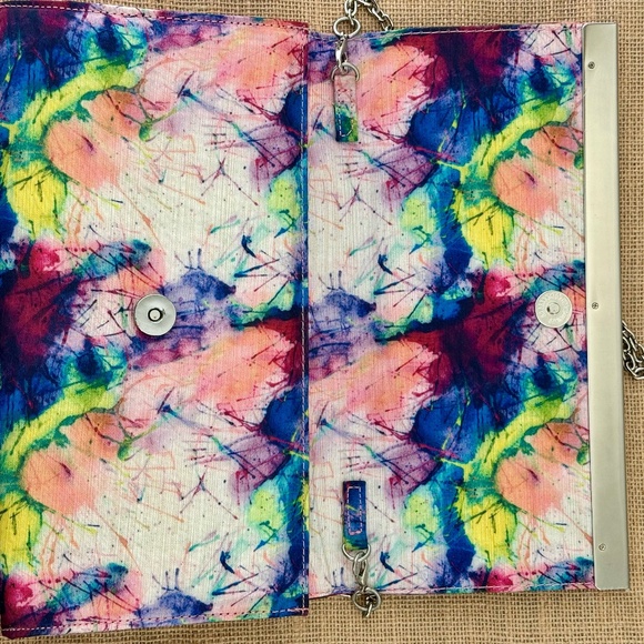 STEVE MADDEN Crossbody Clutch | Multi - Picture 5 of 8